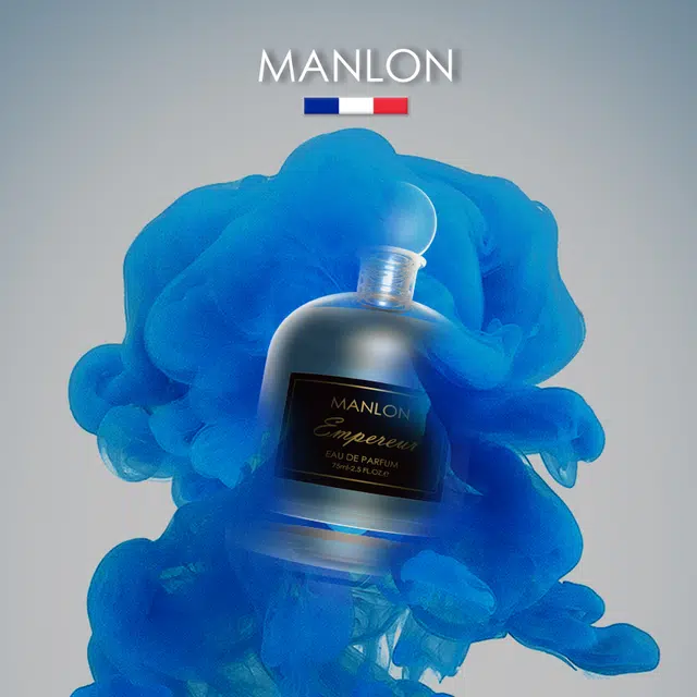 MANLON EDP 75ml