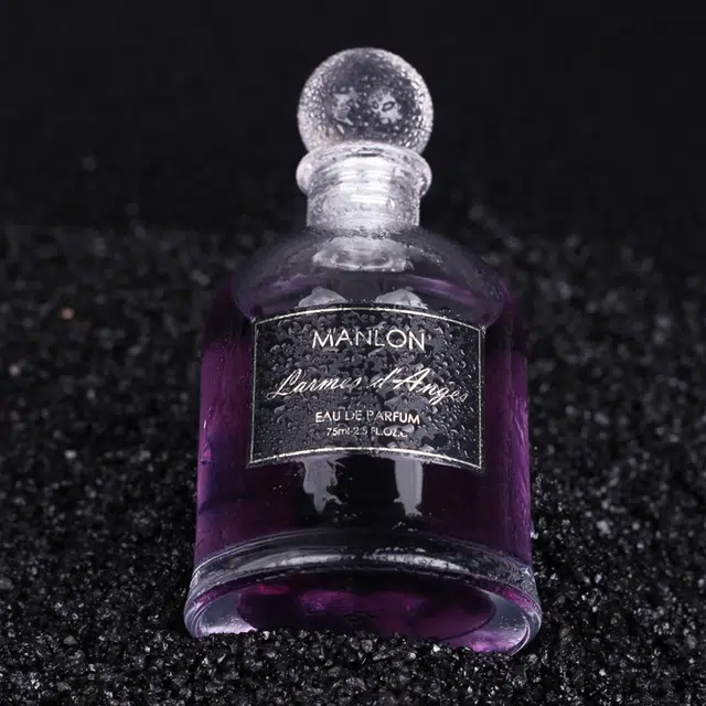 MANLON EDP