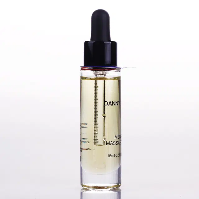 MANLON 2 15ml