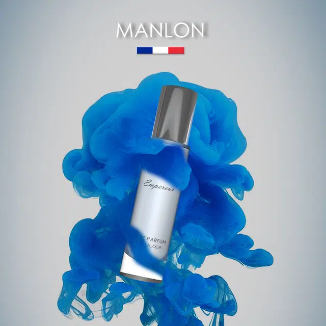 MANLON EDP 15ml