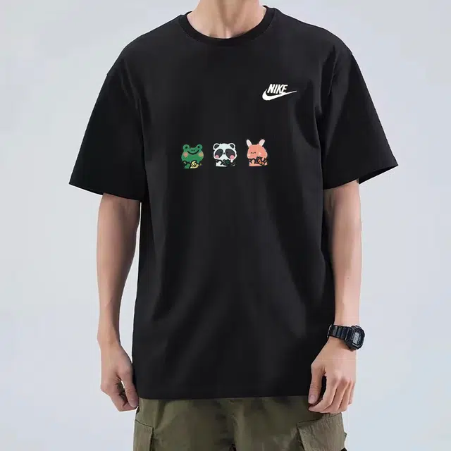 Nike T