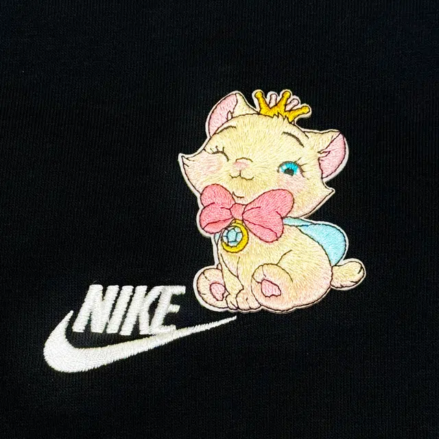 Nike wink
