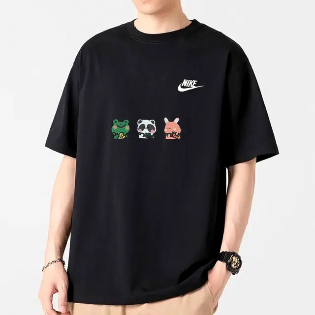 Nike T