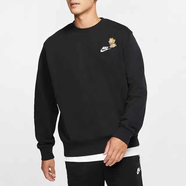 Nike wink