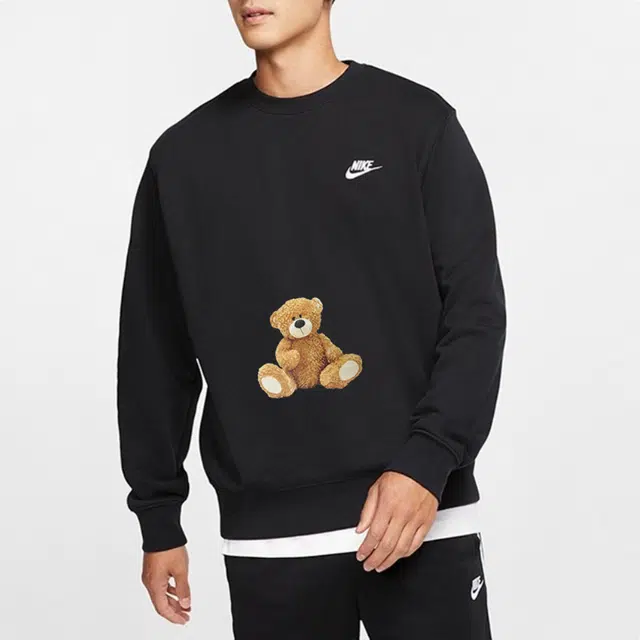 Nike