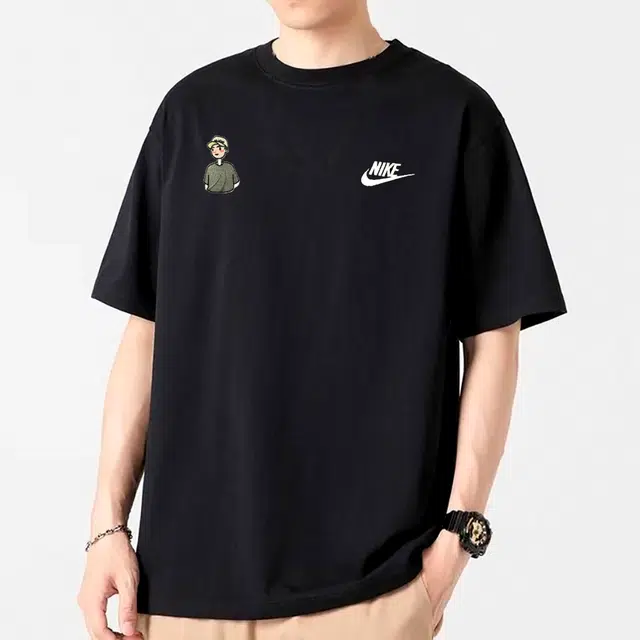 Nike logoT