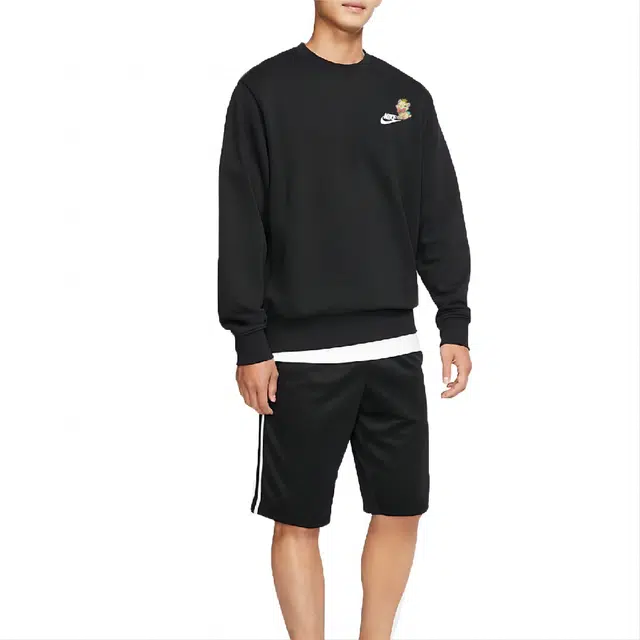 Nike wink