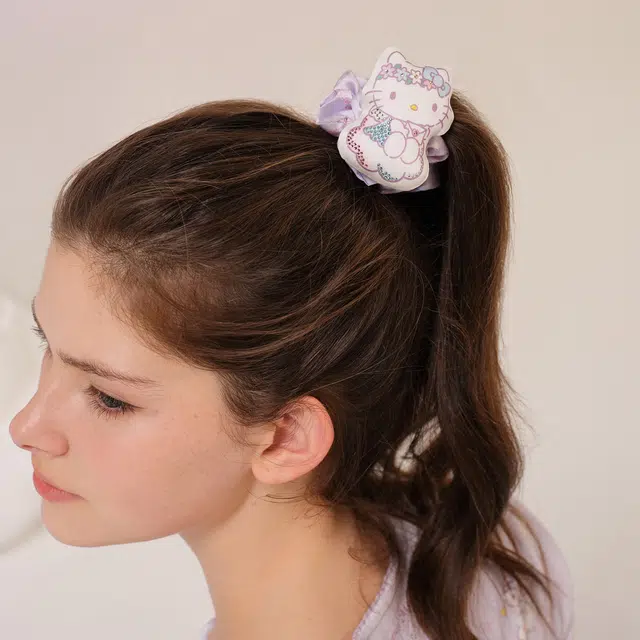 SILKY MIRACLE HelloKitty