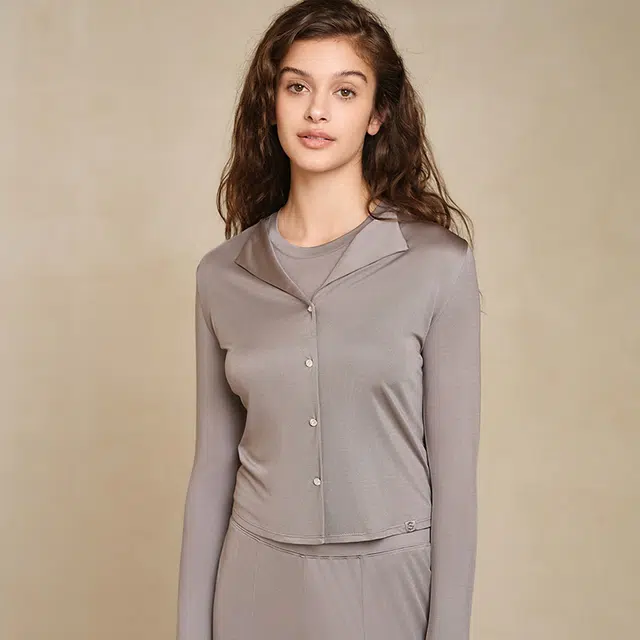 SILKY MIRACLE NUDE