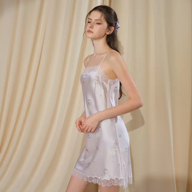 SILKY MIRACLE HelloKitty