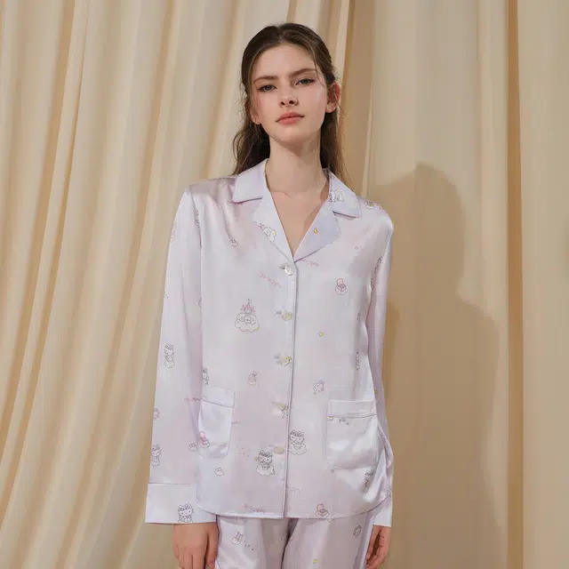 SILKY MIRACLE HelloKitty