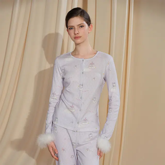 SILKY MIRACLE HelloKitty