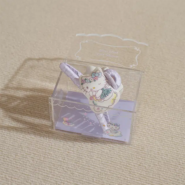 SILKY MIRACLE HelloKitty
