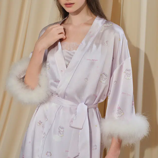 SILKY MIRACLE HelloKitty