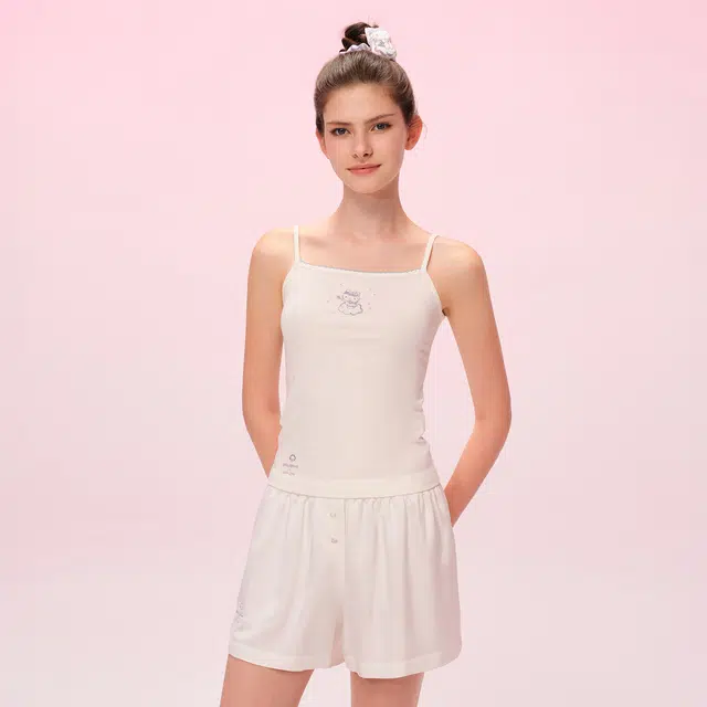 SILKY MIRACLE HelloKitty