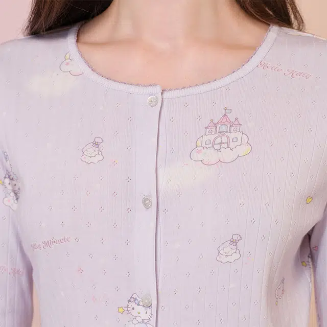SILKY MIRACLE HelloKitty