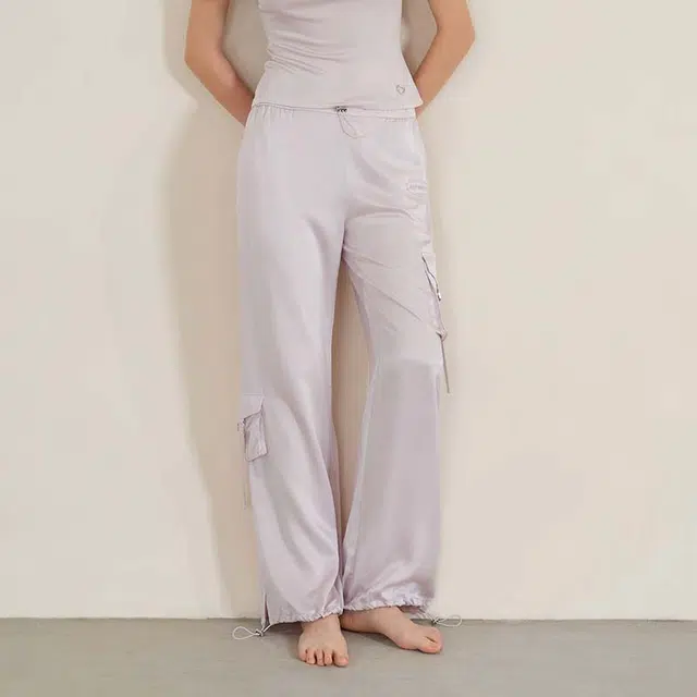 SILKY MIRACLE Nude