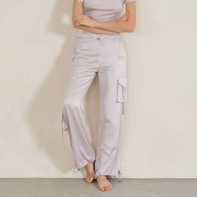 SILKY MIRACLE Nude