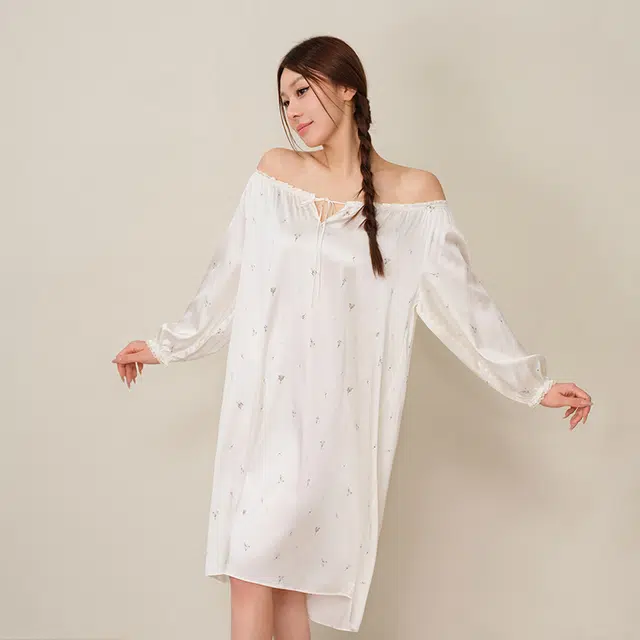 SILKY MIRACLE
