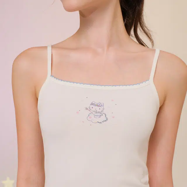 SILKY MIRACLE HelloKitty