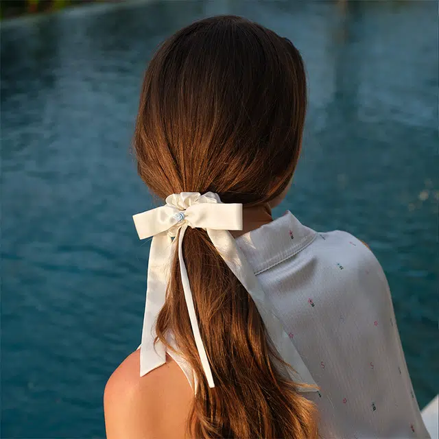SILKY MIRACLE PurityRibbon