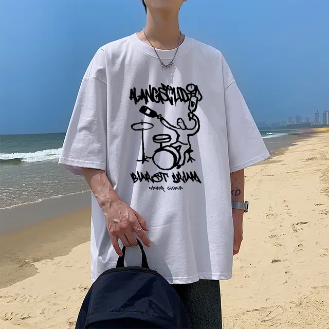 T