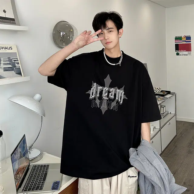 T