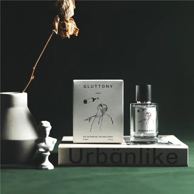 Verbena Linn 50ML