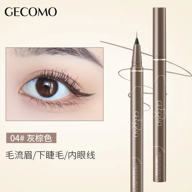GECOMO 4