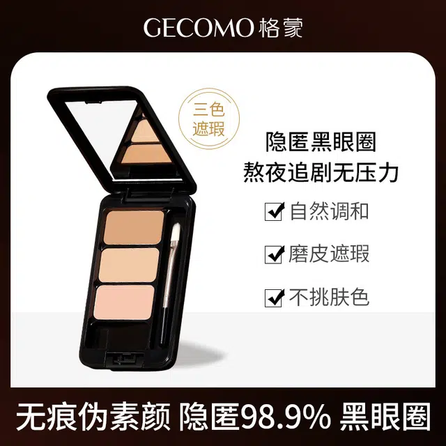 GECOMO