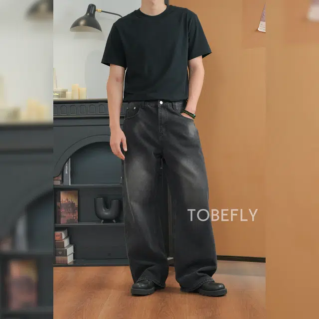 TOBEFLY