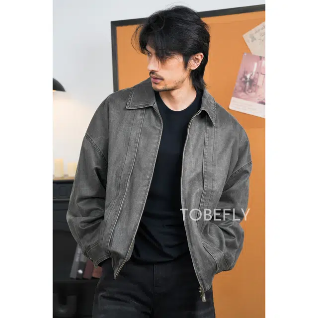 TOBEFLY