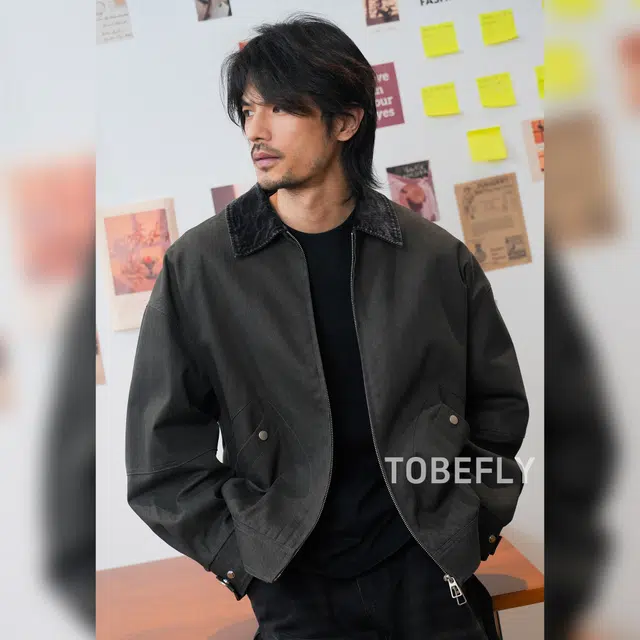 TOBEFLY
