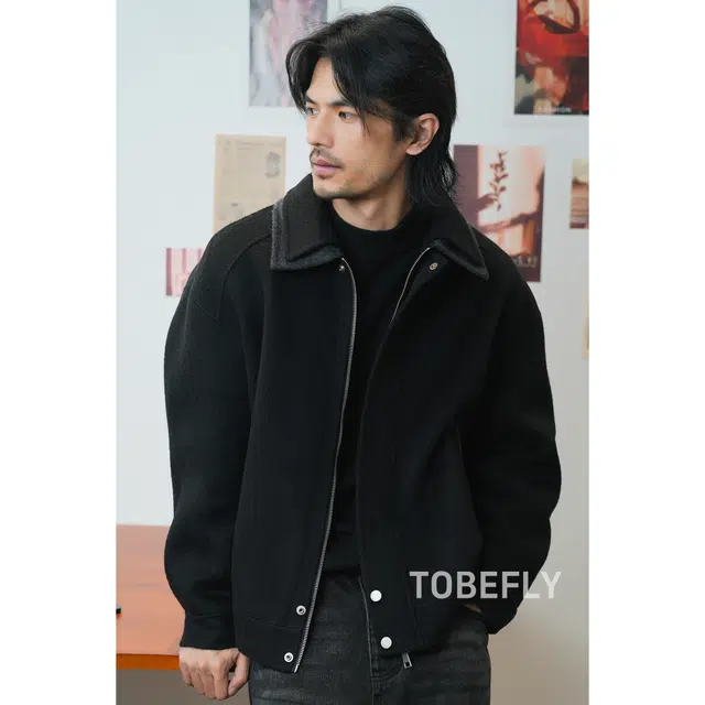 TOBEFLY