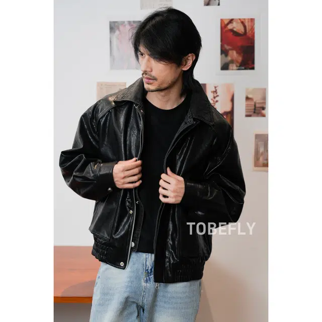 TOBEFLY