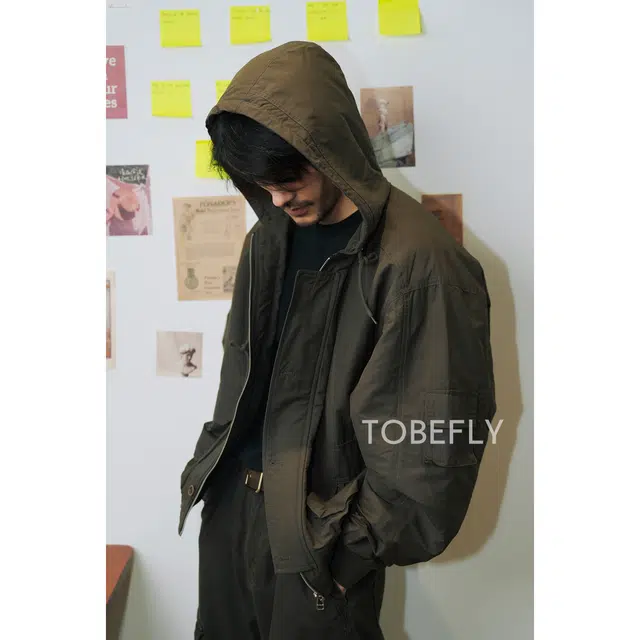 TOBEFLY