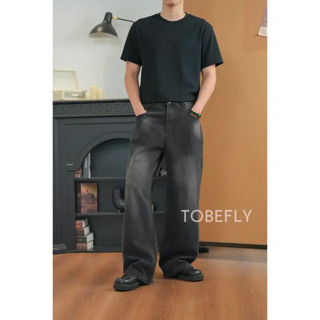 TOBEFLY