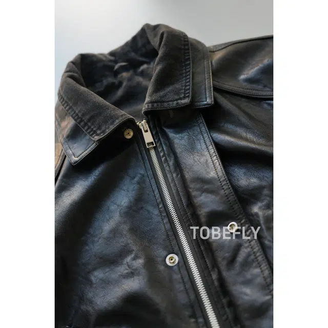 TOBEFLY