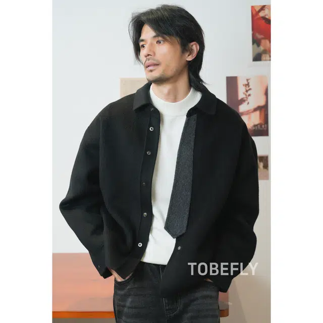 TOBEFLY