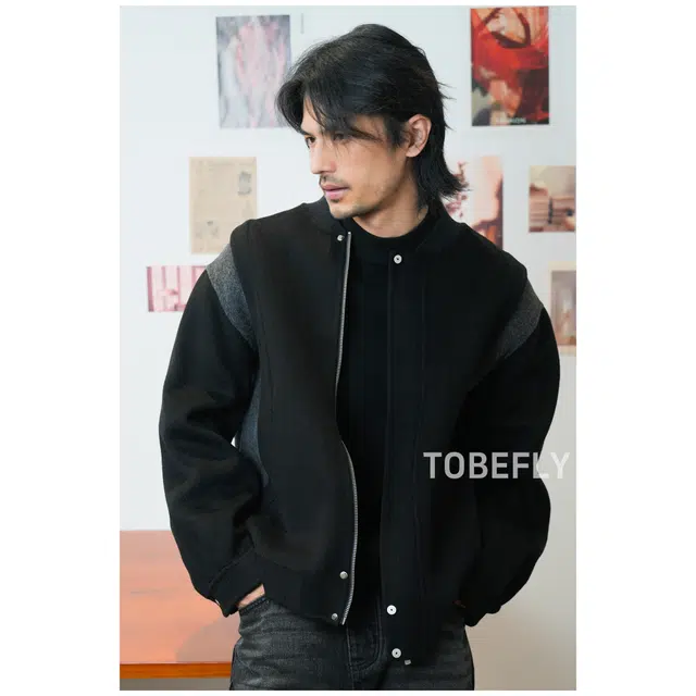 TOBEFLY