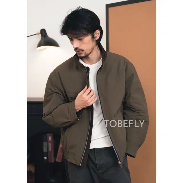 TOBEFLY