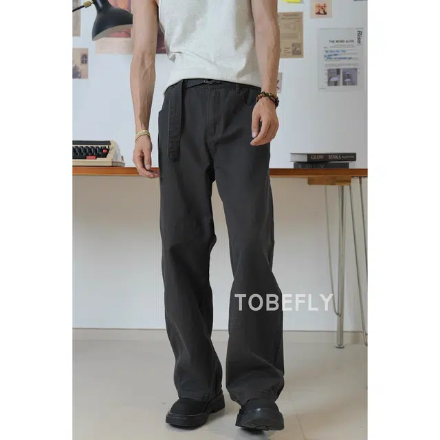 TOBEFLY