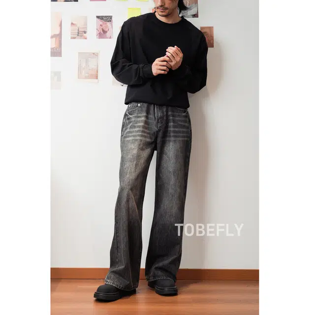 TOBEFLY