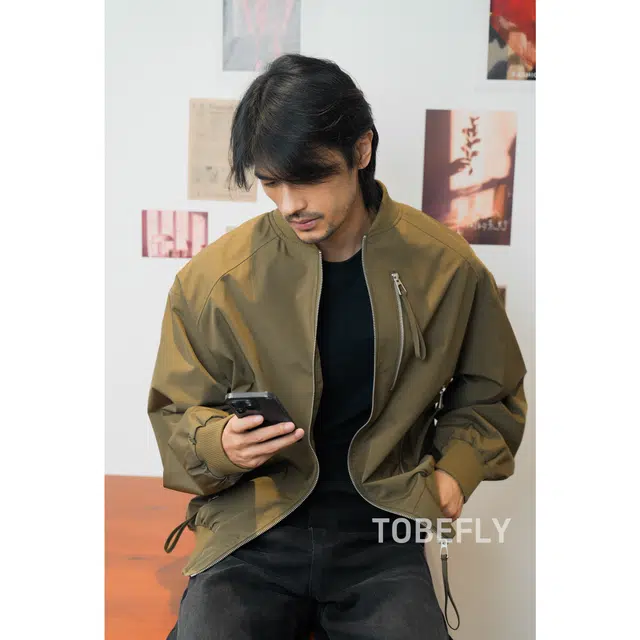 TOBEFLY