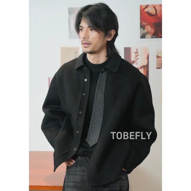 TOBEFLY
