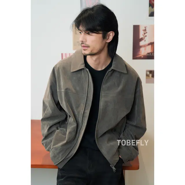 TOBEFLY