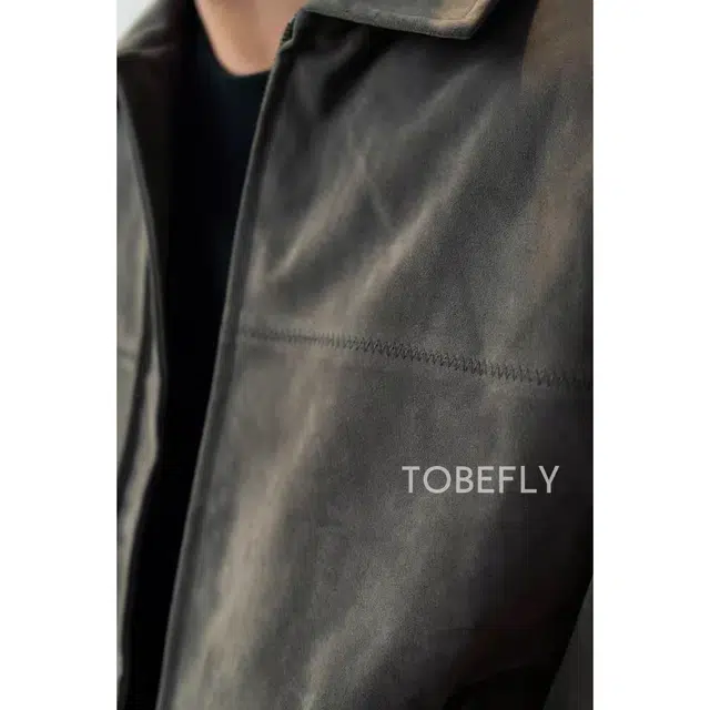 TOBEFLY