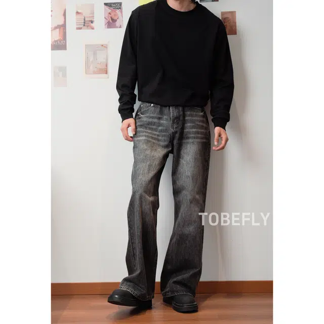 TOBEFLY