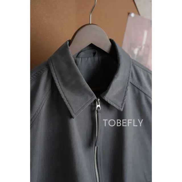 TOBEFLY