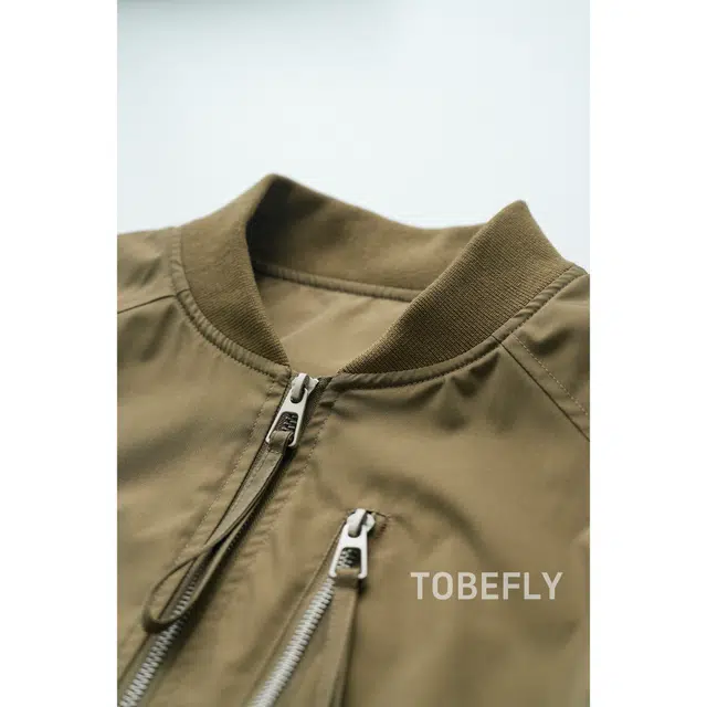 TOBEFLY